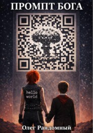 Промпт Бога