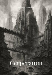 Сегрегация