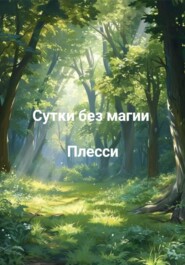 Сутки без магии