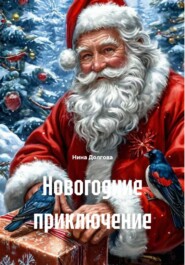 Новогодние приключение