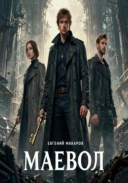 Маевол: Ключи