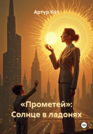 «Прометей»: Солнце в ладонях