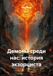 Демоны среди нас: история экзорциста