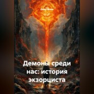 Демоны среди нас: история экзорциста