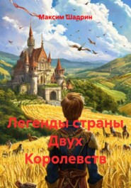Легенды страны Двух Королевств