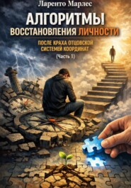 Алгоритмы восстановления личности после краха отцовской системы координат (Часть 1)