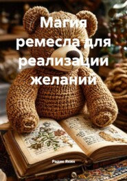 Магия ремесла для реализации желаний