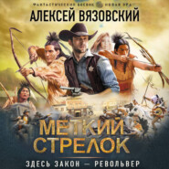 Меткий стрелок