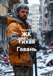 ЖК Тихая Гавань