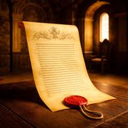 Записки Сказителя