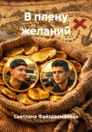 В плену желаний