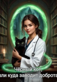 Чёрный кот, или Куда заводит доброта