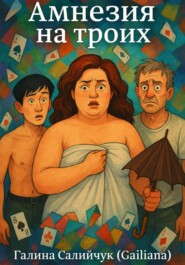 Амнезия на троих