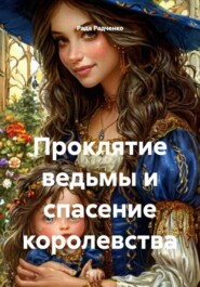 Проклятие ведьмы и спасение королевства