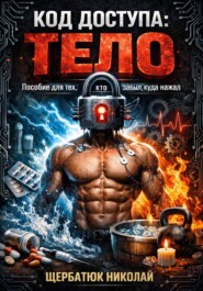 Код доступа: тело. Пособие для тех, кто забыл, куда нажал