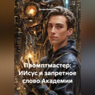 «Промптмастер: ИИсус и запретное слово Академии»