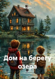 Дом на берегу озера