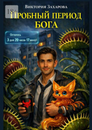 Пробный период бога