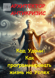 Код удачи: Как программировать жизнь на успех