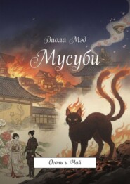 Мусуби. Огонь и Чай