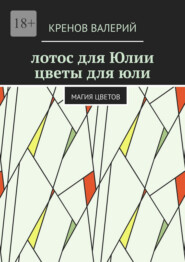Лотос для Юлии. Цветы для Юли. Магия цветов