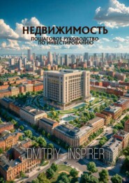 Недвижимость. Пошаговое руководство по инвестированию