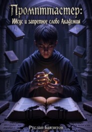 «Промптмастер: ИИсус и запретное слово Академии»