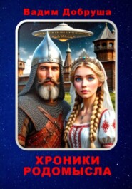 Хроники Родомысла