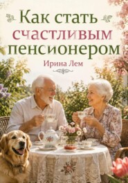 Как стать счастливым пенсионером