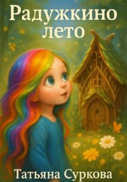 Радужкино лето