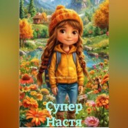 Супер Настя
