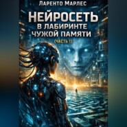 Нейросеть в лабиринте чужой памяти (Часть 1)