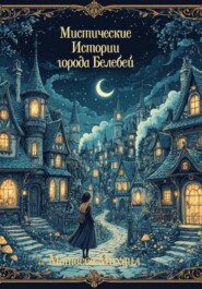 Мистические истории города Белебей