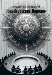 Новый рассвет. Перелом