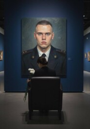 БЫТЬ ВОИНОМ – ЖИТЬ ВЕЧНО