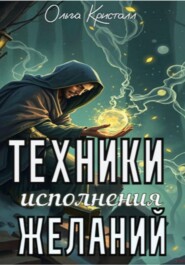 Техники исполнения желаний