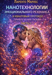 Нанотехнологии эмоционального резонанса и квантовый протокол привлечения любви (Часть 1)