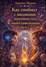 Как симбиоз с машинами перепишет код нашей цивилизации (Часть 1)