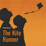 Бегущий за ветром. The Kite Runner. Аудиокнига