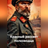 Красный рассвет полководца