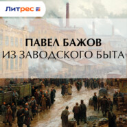 Из заводского быта