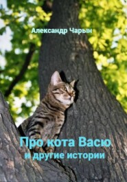 Про кота Васю и другие истории