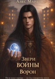 Звери войны. Ворон