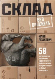 Склад без бюджета