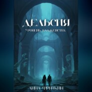 Дельсия: Уровень Блаженства