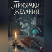 ПРИЗРАКИ ЖЕЛАНИЙ