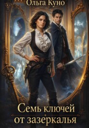 Семь ключей от зазеркалья