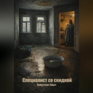 Специалист со скидкой