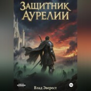 Защитник Аурелии. Часть 1. «Безымянный»