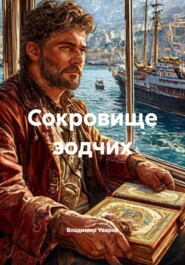 Сокровище зодчих